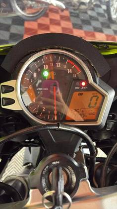 HONDA CBR 1000RR 